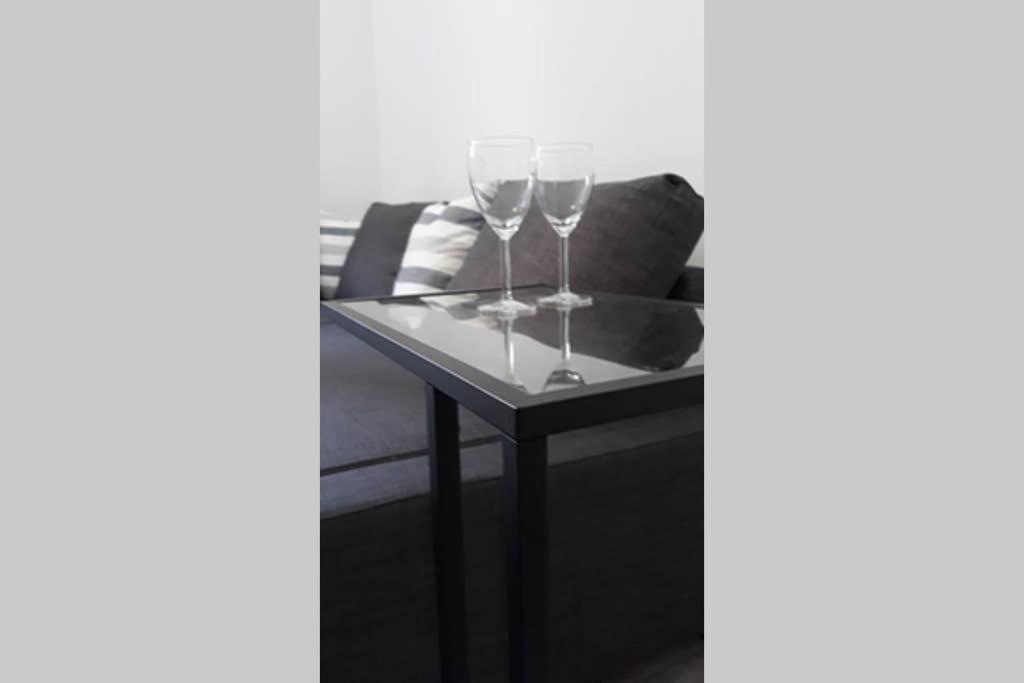Cozy Apartment For 4 In Kolonaki, Lycabettus 雅典 外观 照片