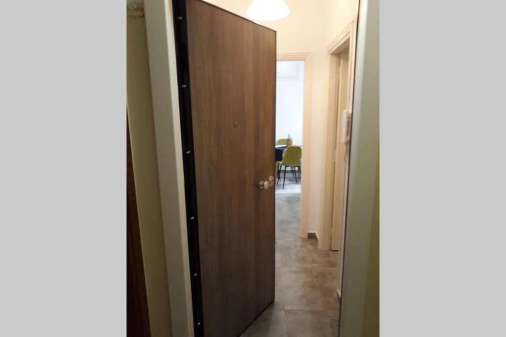 Cozy Apartment For 4 In Kolonaki, Lycabettus 雅典 外观 照片
