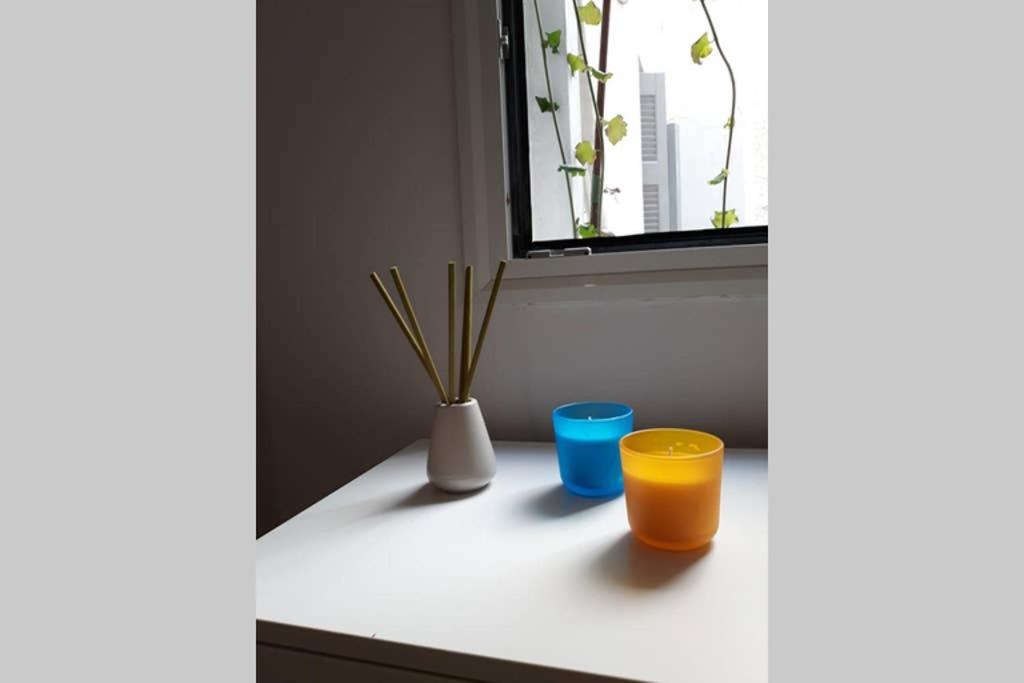 Cozy Apartment For 4 In Kolonaki, Lycabettus 雅典 外观 照片