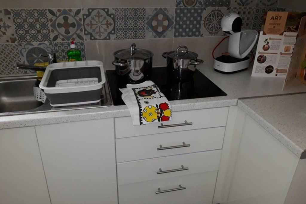 Cozy Apartment For 4 In Kolonaki, Lycabettus 雅典 外观 照片