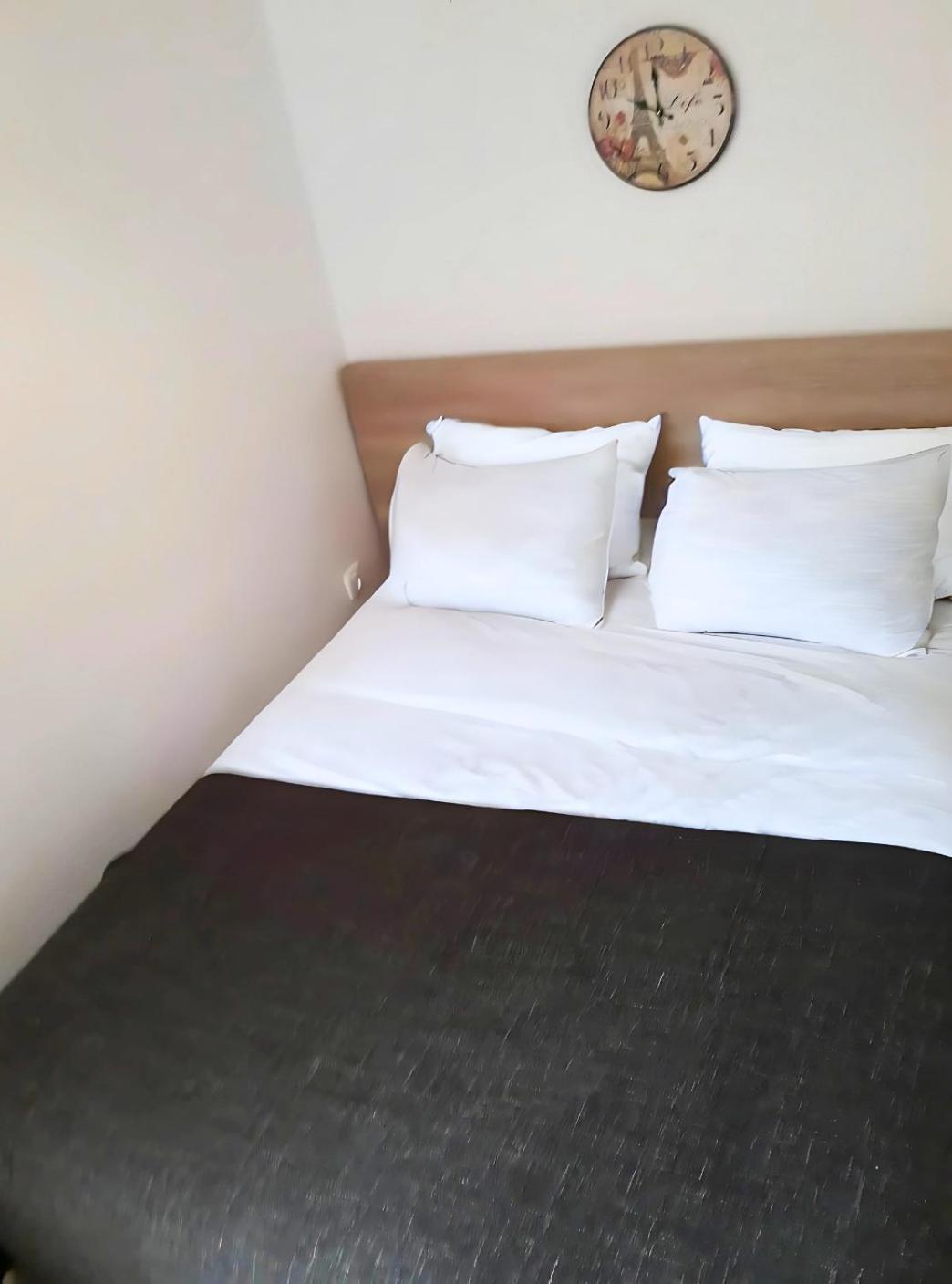 Cozy Apartment For 4 In Kolonaki, Lycabettus 雅典 外观 照片