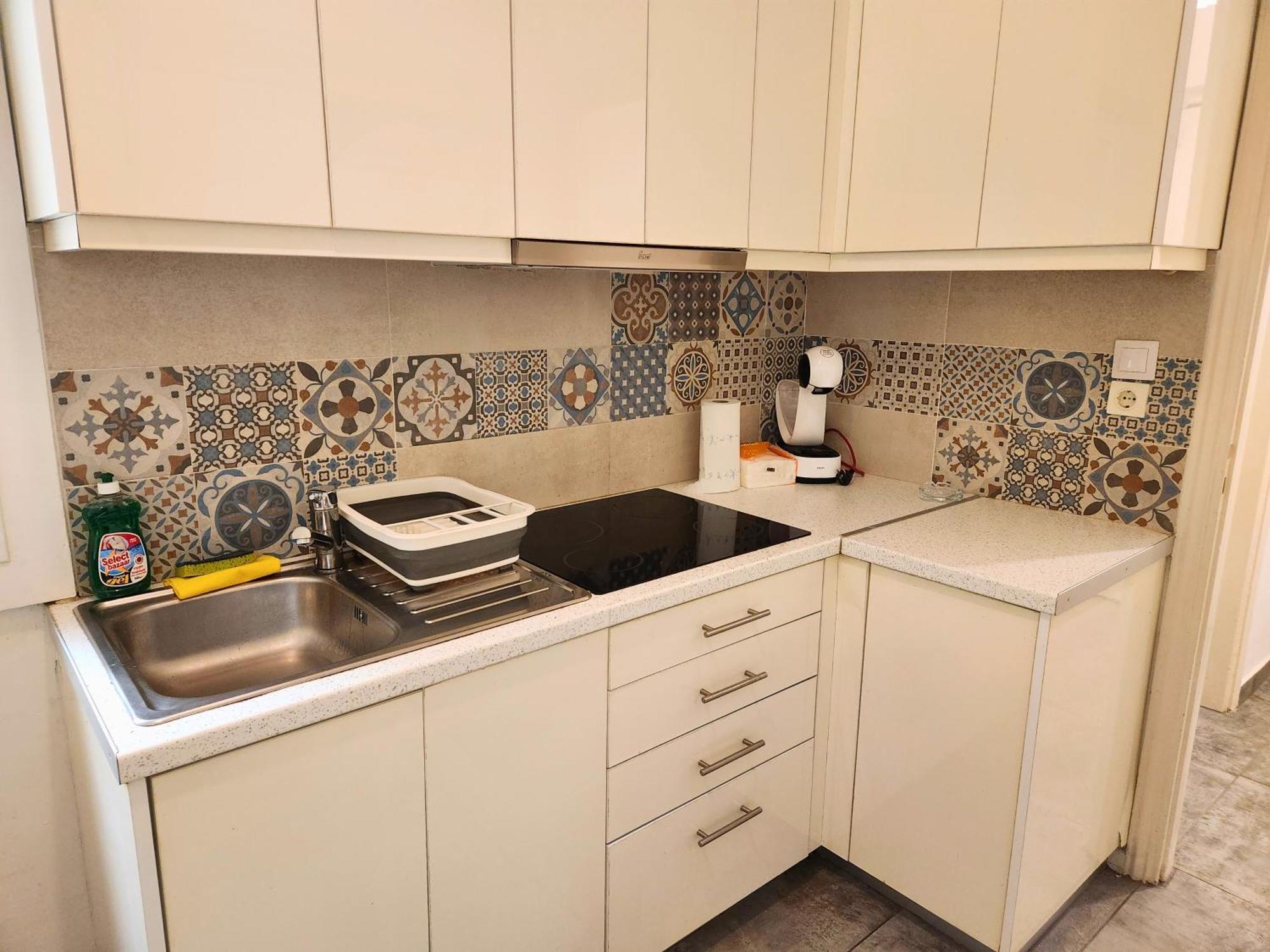 Cozy Apartment For 4 In Kolonaki, Lycabettus 雅典 外观 照片