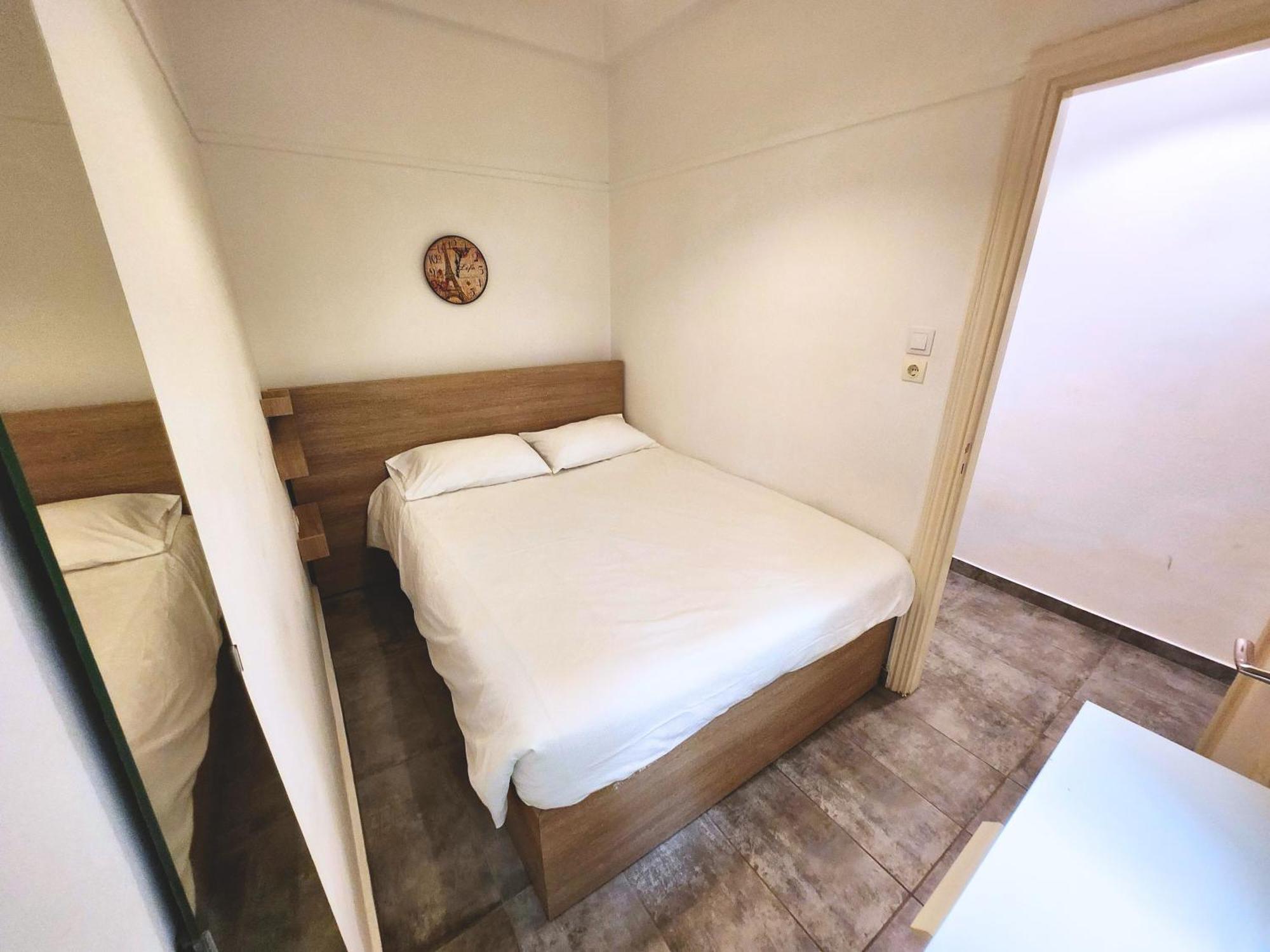 Cozy Apartment For 4 In Kolonaki, Lycabettus 雅典 外观 照片