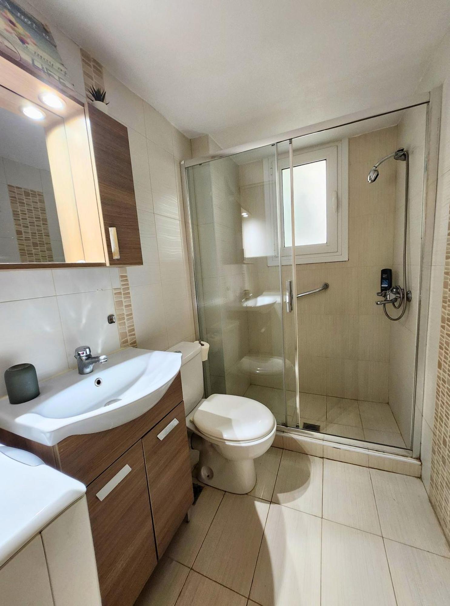 Cozy Apartment For 4 In Kolonaki, Lycabettus 雅典 外观 照片
